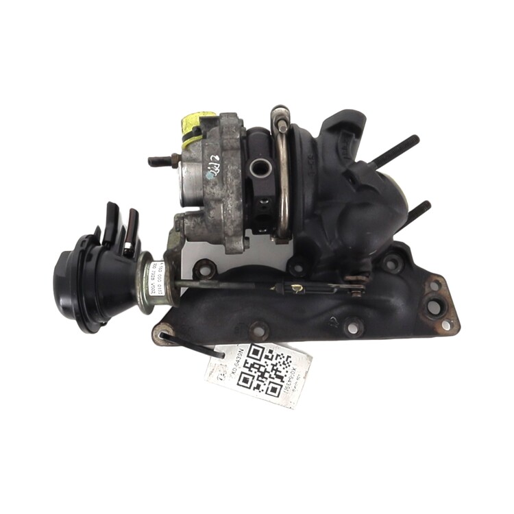 160 096 0999 Smart FORTWO