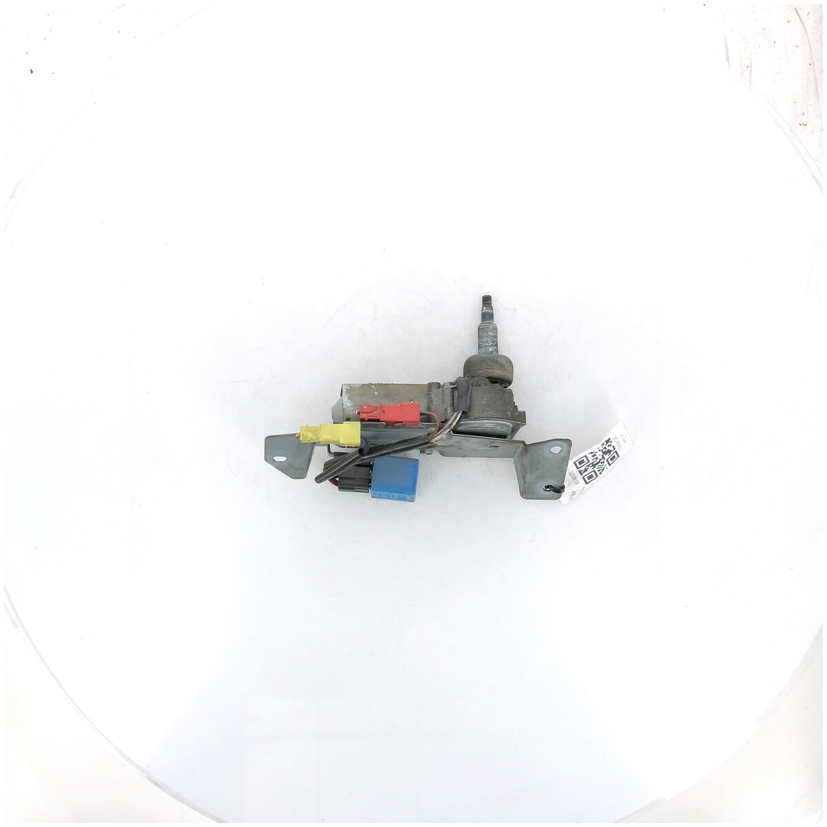0000640596 Citroen ZX