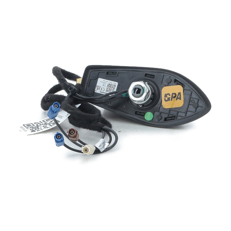 282162474R Renault ARKANA