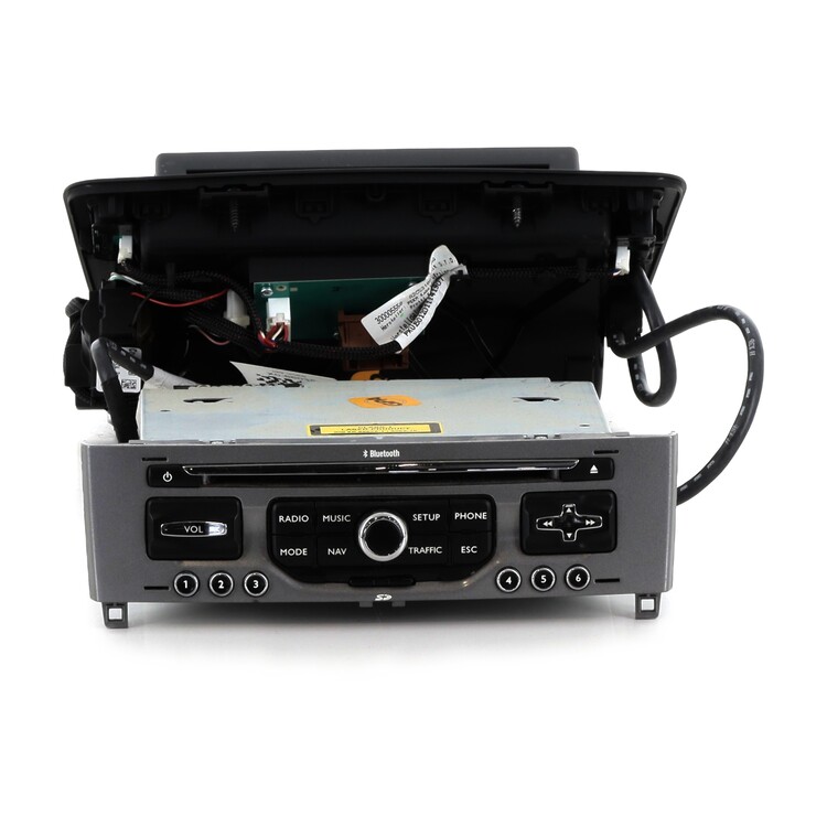 16096030XH Peugeot 308