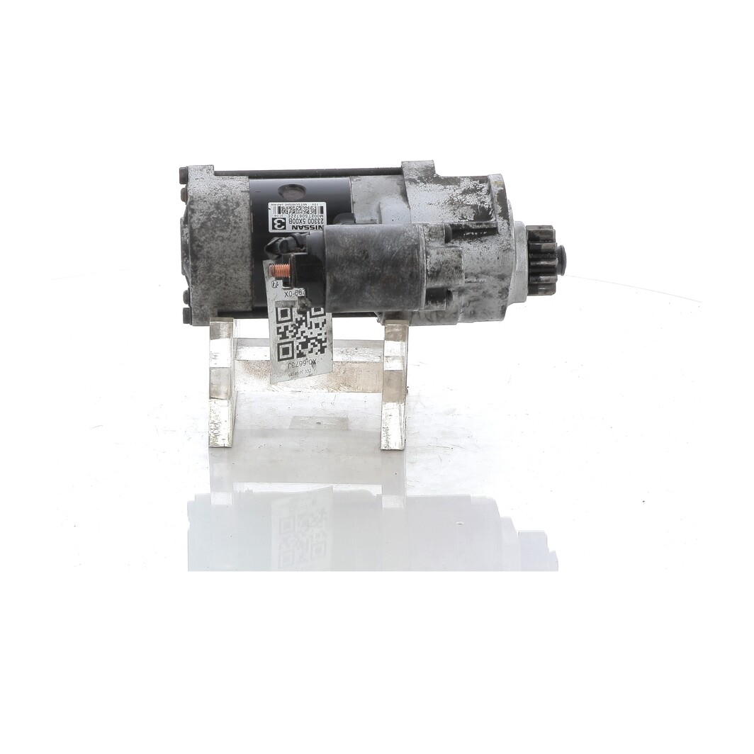 23300-5X00B- Nissan NAVARA NAVARA PICKUP