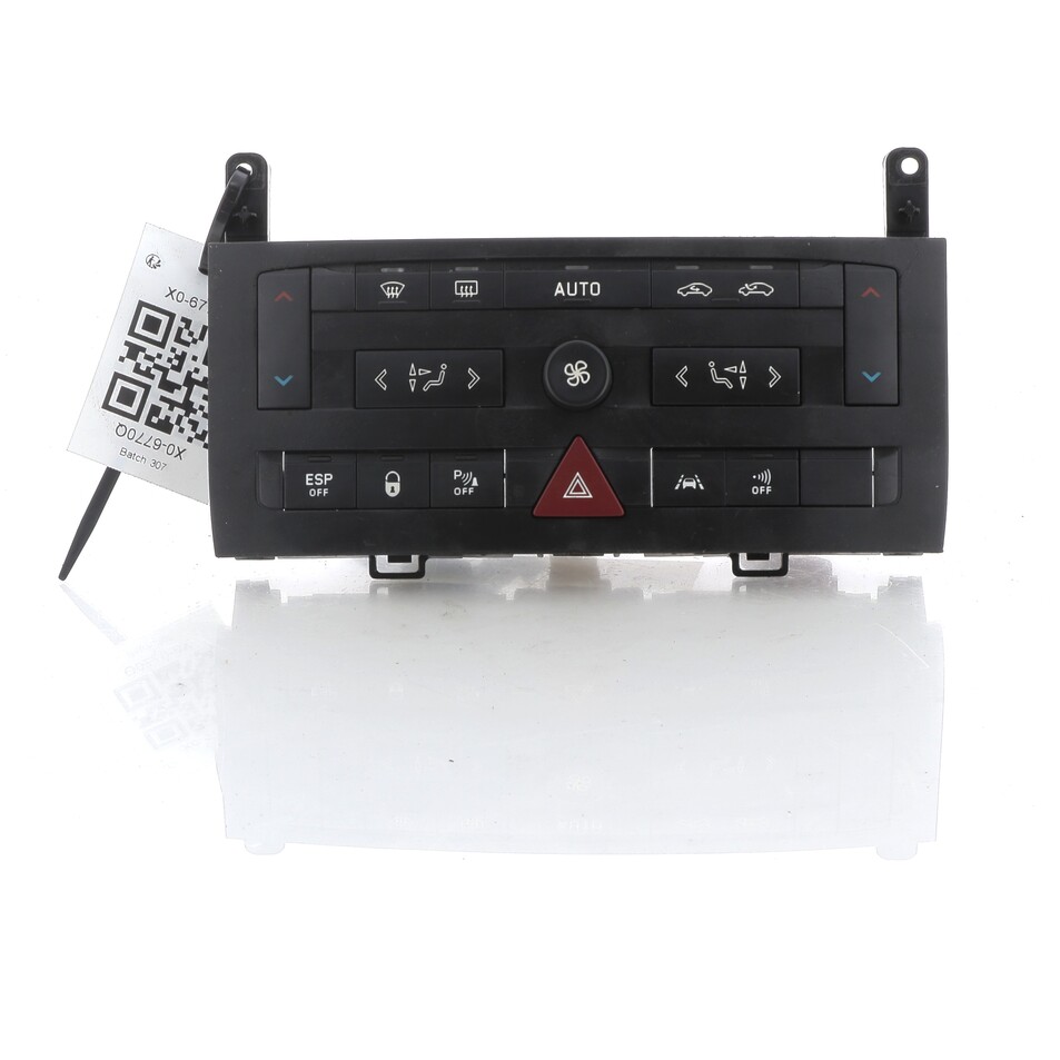 00006451PW Citroen C6