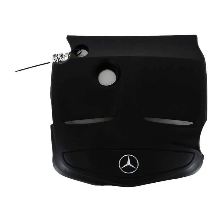 2700102801 Mercedes CLASSE GLA CLASSE CLA