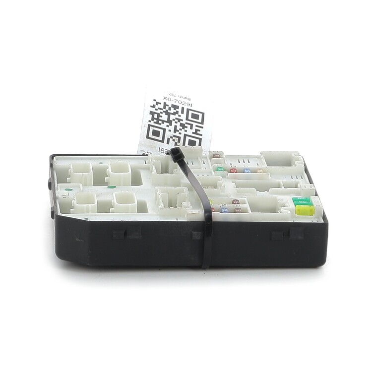 284B71676R Renault MEGANE SCENIC