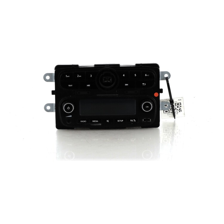 A4539009204 Smart FORTWO