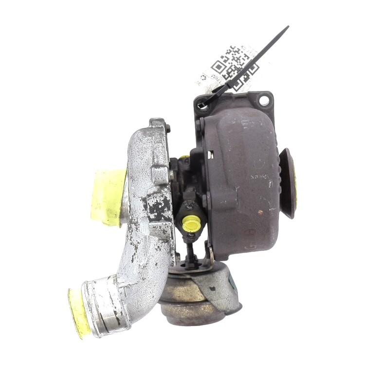 55214061 Fiat Alfa-Romeo MULTIPLA 147