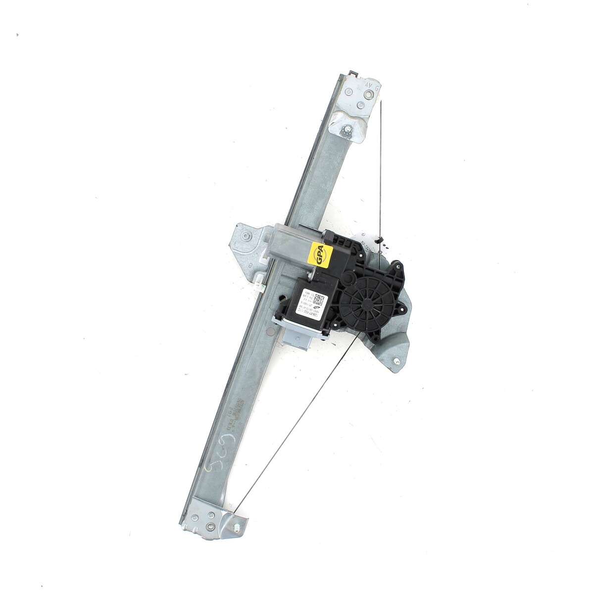 807218632R Dacia DOKKER LODGY