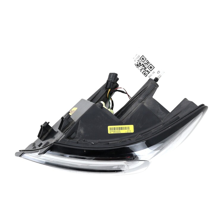 265505430R Renault ARKANA