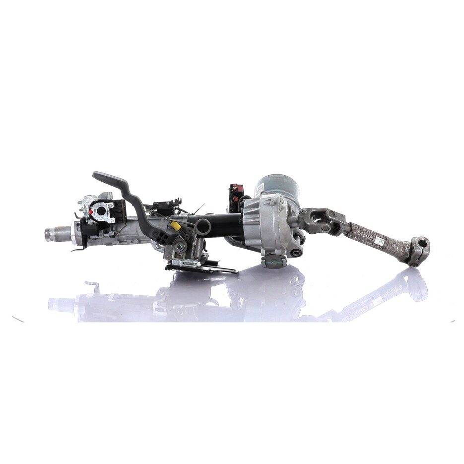 6C1423510 CD Skoda FABIA