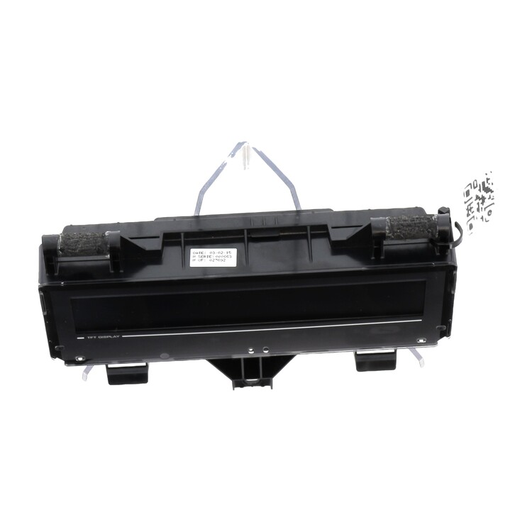 248104411R Renault SCENIC