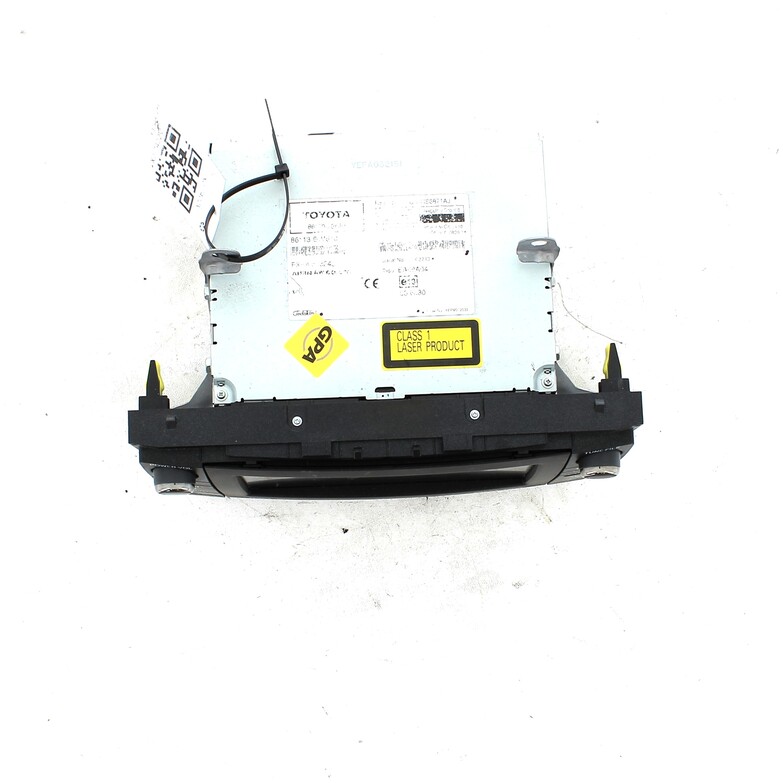 8612005150 Toyota AVENSIS