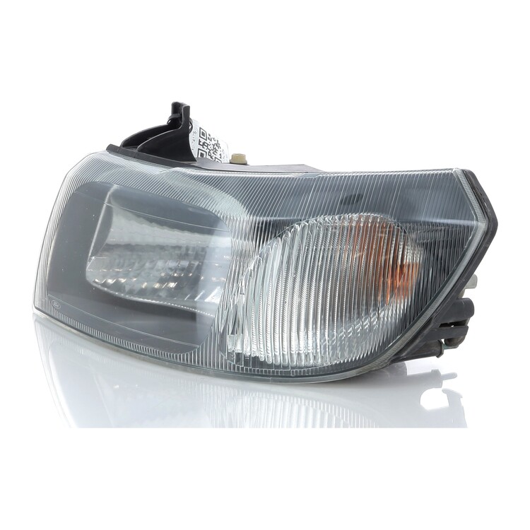 4696800 Ford TRANSIT