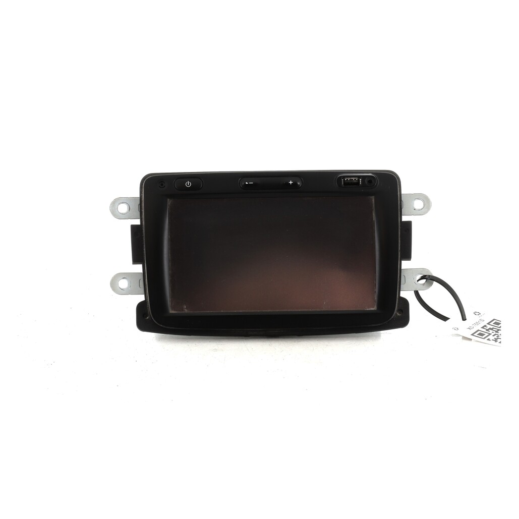 281150198R Renault Opel CAPTUR VIVARO