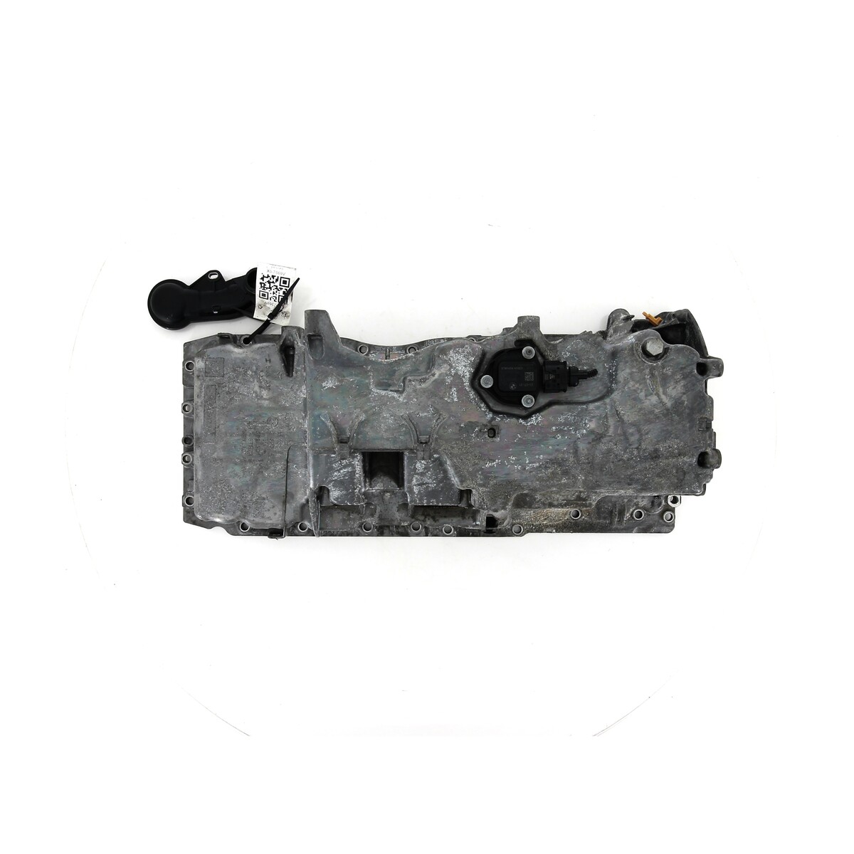 11 13 8595463 BMW X6