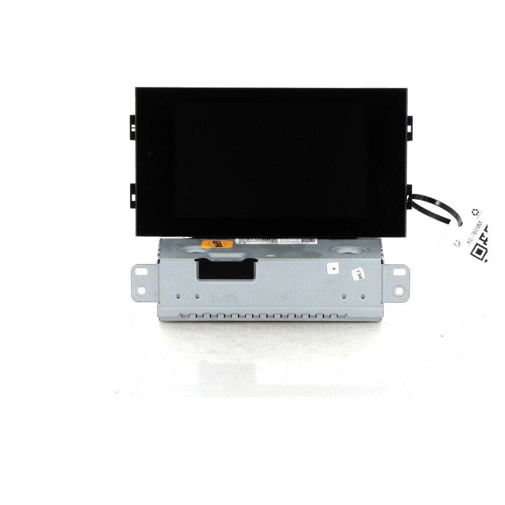 16 846 521 80 Peugeot 308