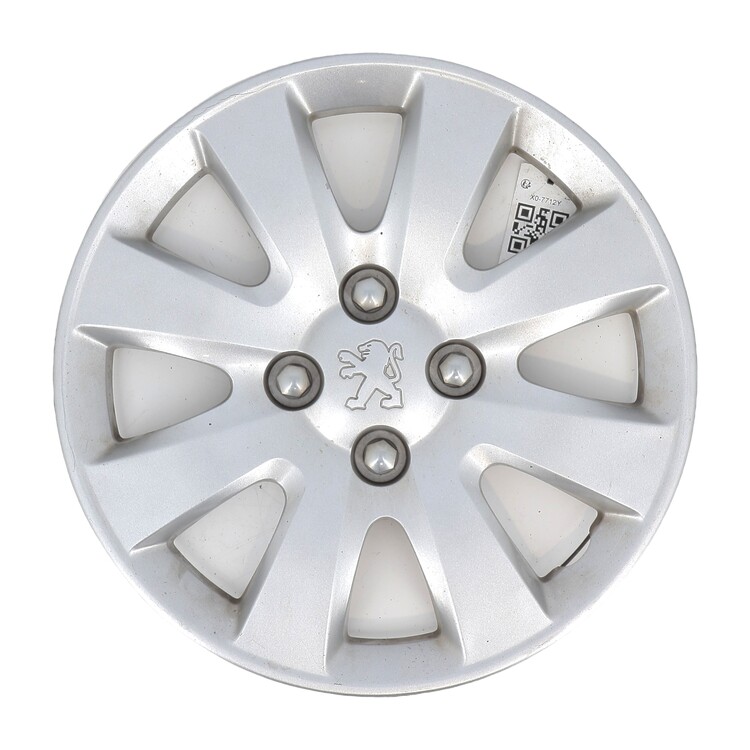 5416 H5 Peugeot 207 SW 207