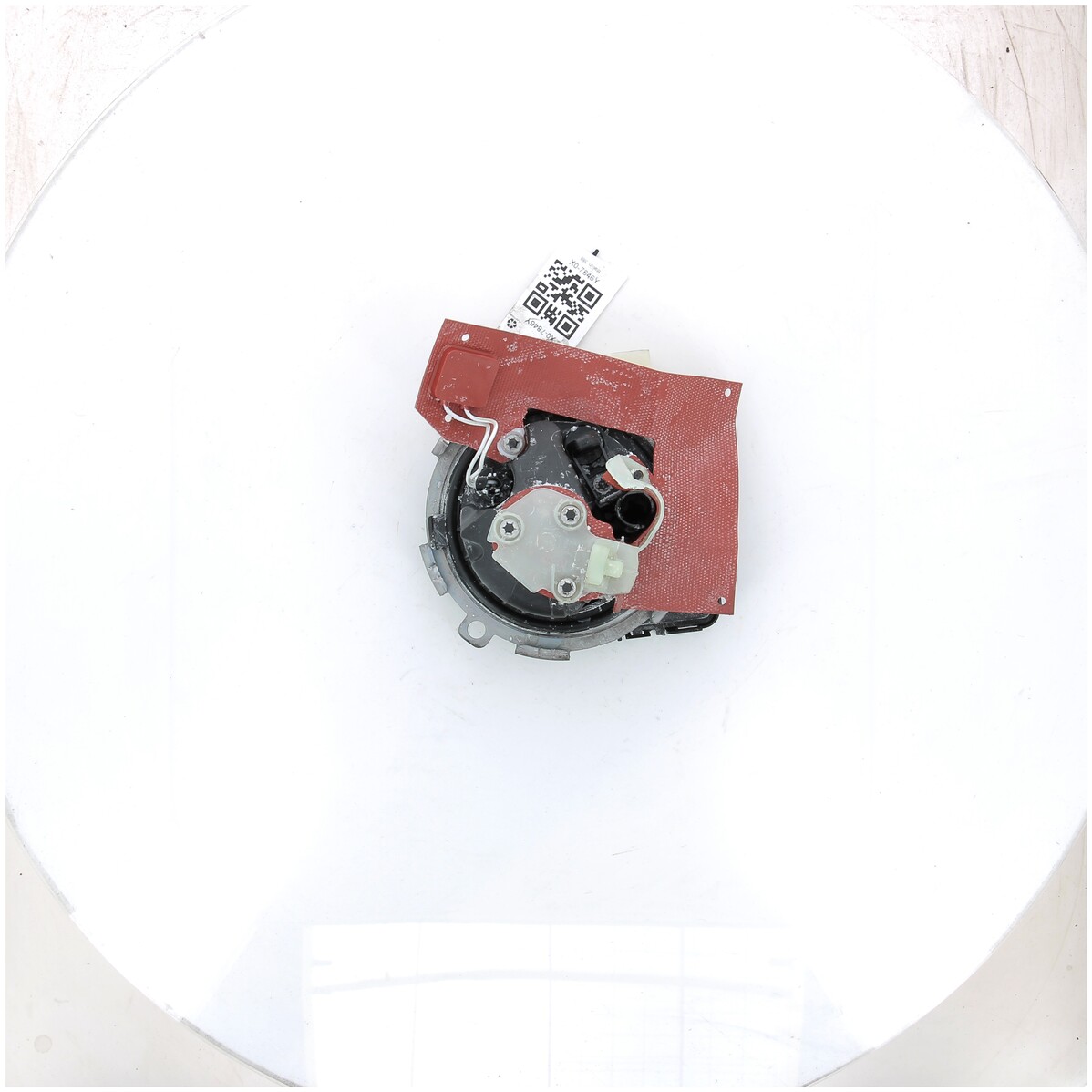 GPA-22-0016835 Peugeot Citroen BOXER JUMPER