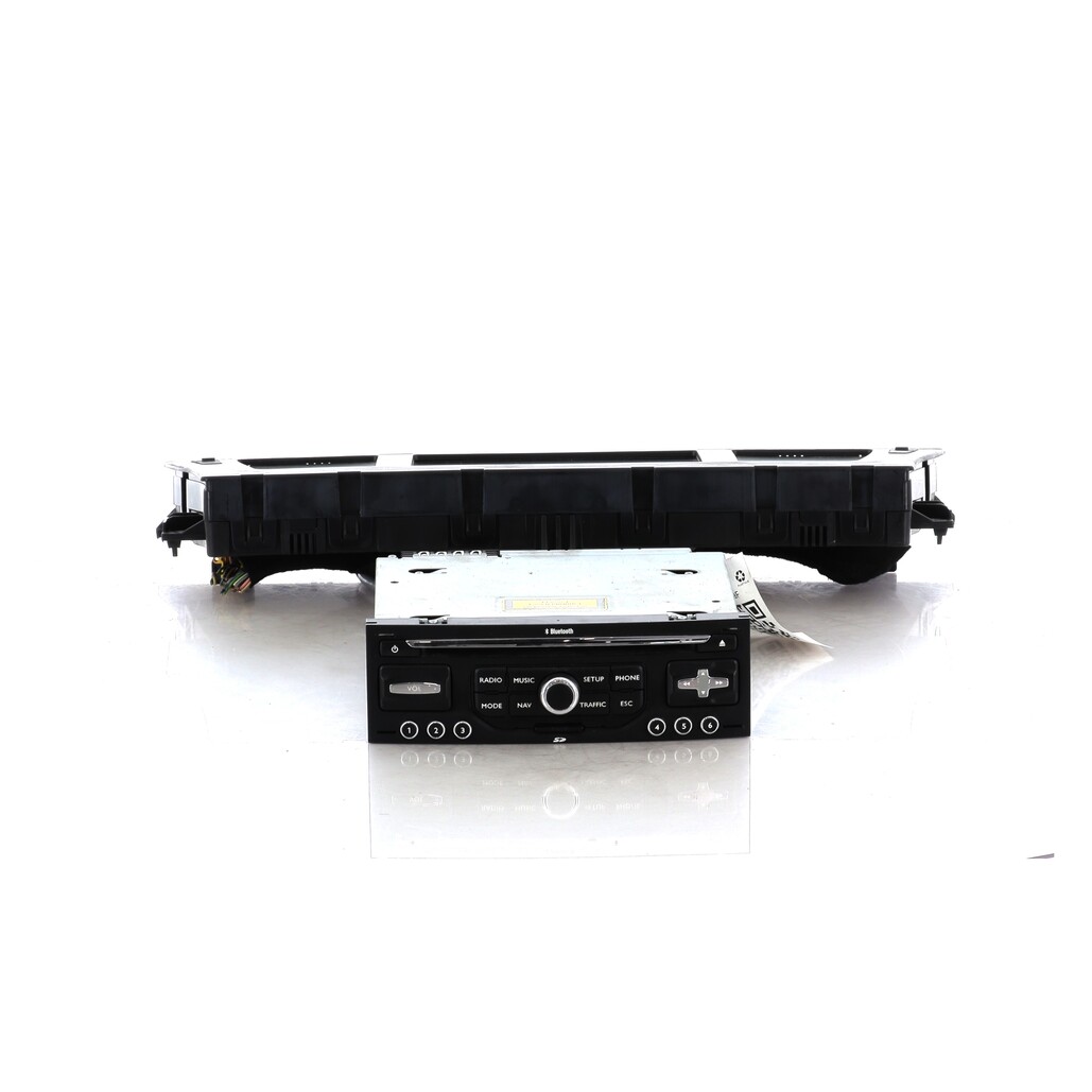 16096058XT Citroen GRAND C4 PICASSO