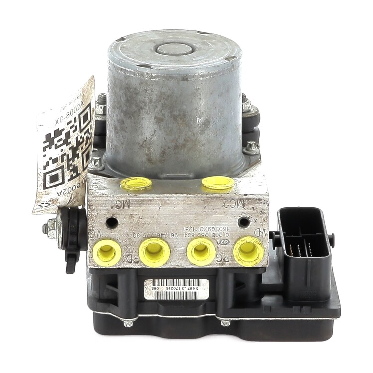 16 133 399 80 Peugeot 3008