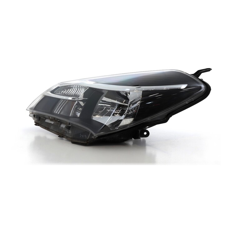 811700DA40 Toyota YARIS