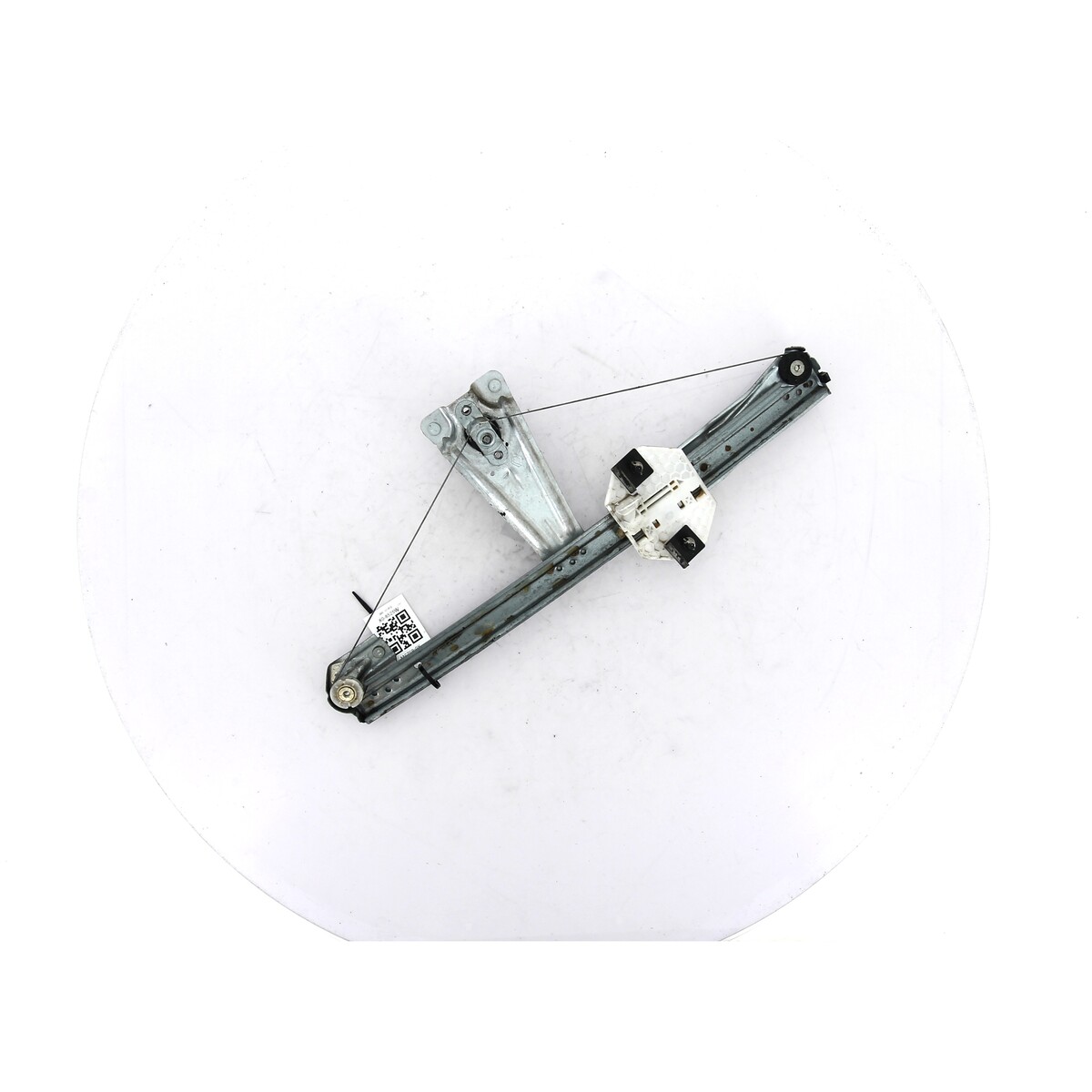 807212452R Dacia SANDERO LOGAN MCV