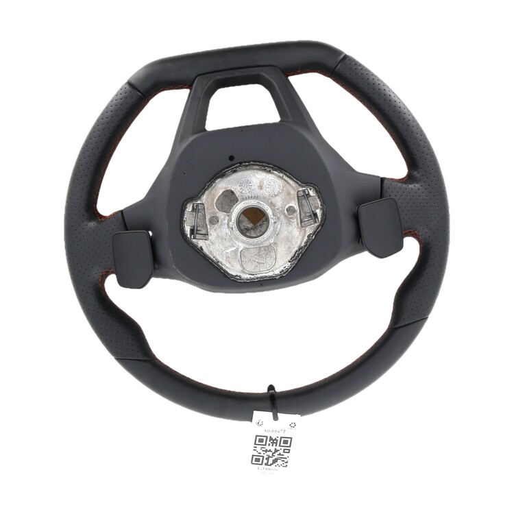 Volant occasion - Seat TARRACO - 5FA419091EFWVY