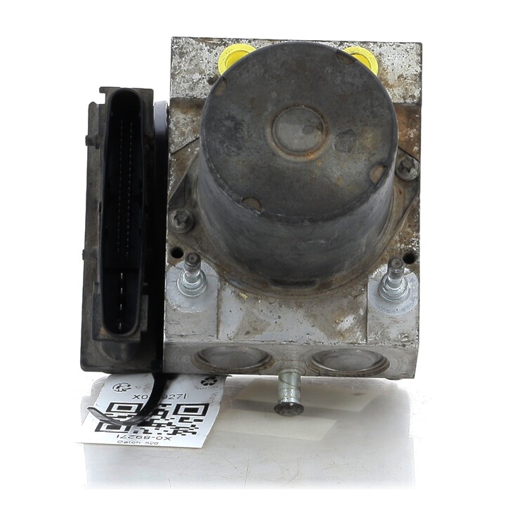 504346595 Iveco DAILY