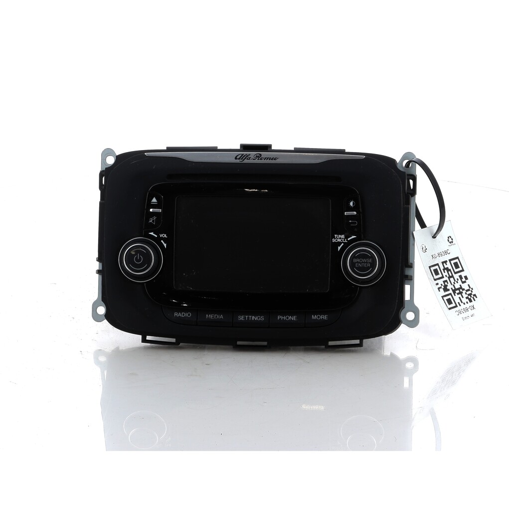 156158396 Alfa-Romeo GIULIETTA