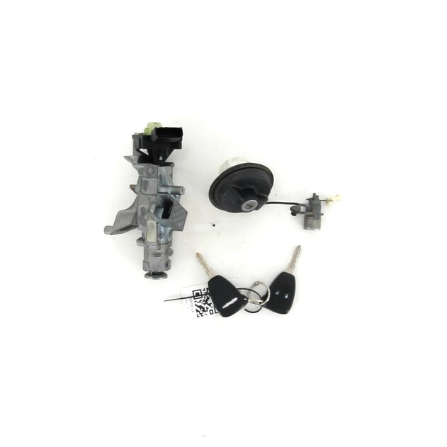 GPA-24-0032654 Jeep PATRIOT