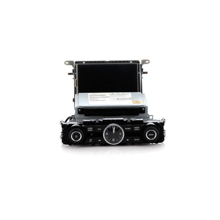 LR087426 Land Rover DISCOVERY