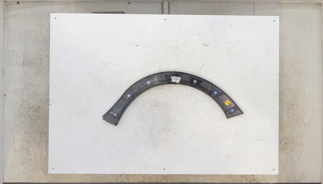 8544 N3 Peugeot 207 SW