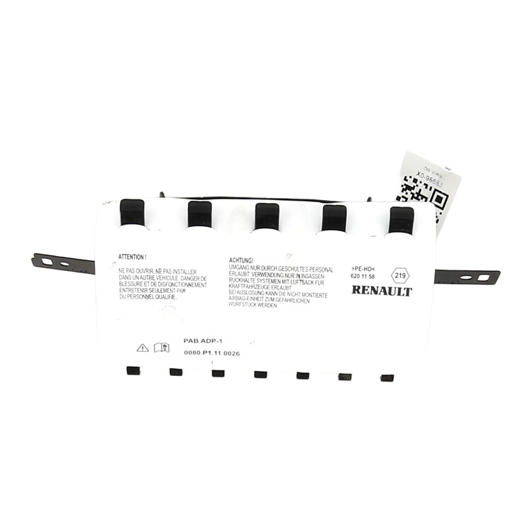 985253411R Renault CAPTUR