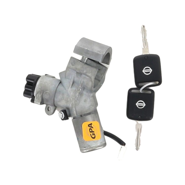 48700-AX63J- Nissan MICRA