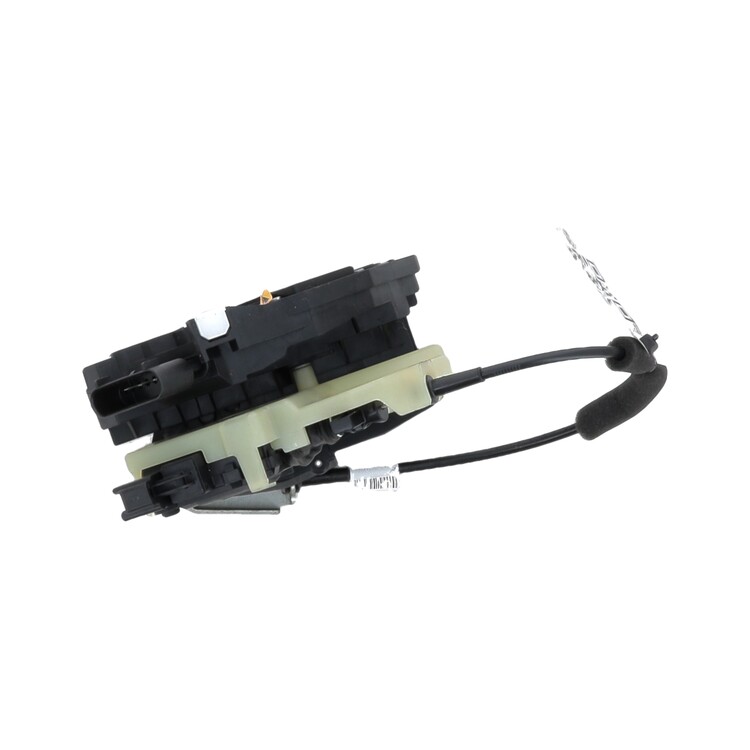 2092573 Ford ECOSPORT