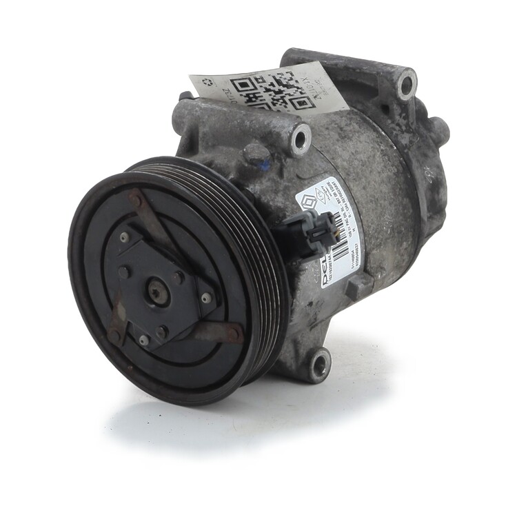 276300Q2M Nissan QASHQAI