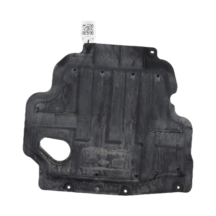 50810-4JA0C- Nissan NAVARA NAVARA NP300