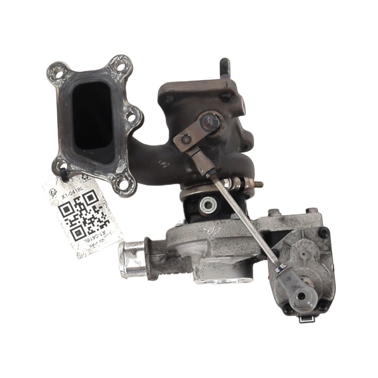 2823104500 Hyundai I20
