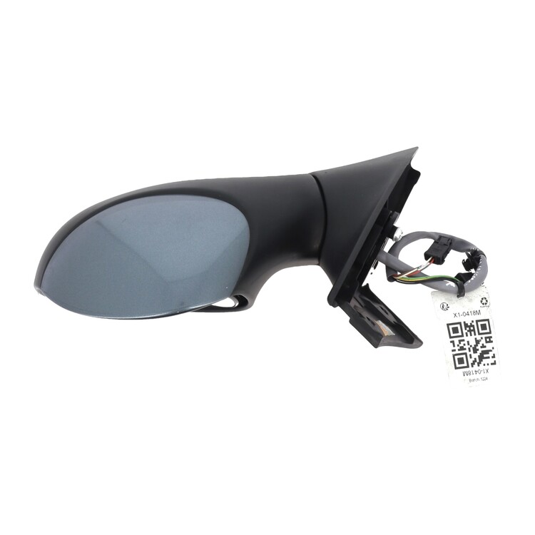 8153 WR Peugeot 1007