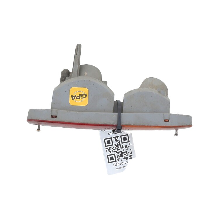 26550VB11B Nissan PATROL GR PATROL