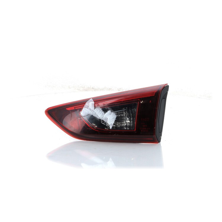 DB3D513F0C Mazda CX3