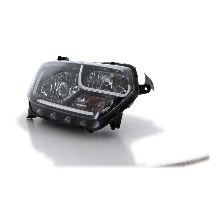 260101133R Dacia DUSTER