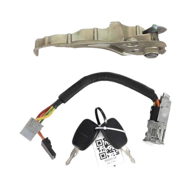 8001000QAJ Nissan PRIMASTAR