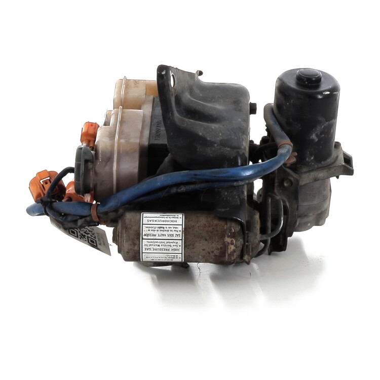 GPA-25-0036873 Honda CIVIC CRX