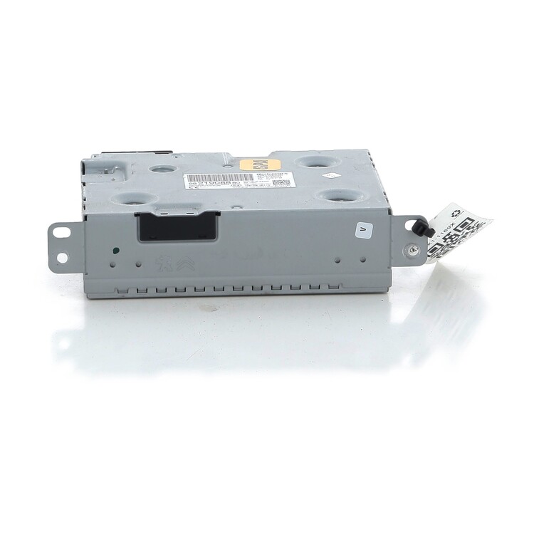 16 846 567 80 Peugeot 308