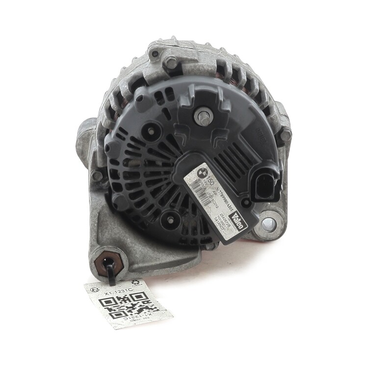 12317797661 BMW SERIE 3 COMPACT SERIE 3 SERIE 3 TOURING