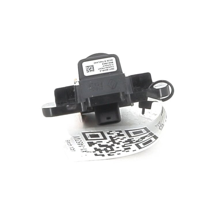 284F16625R Renault CAPTUR