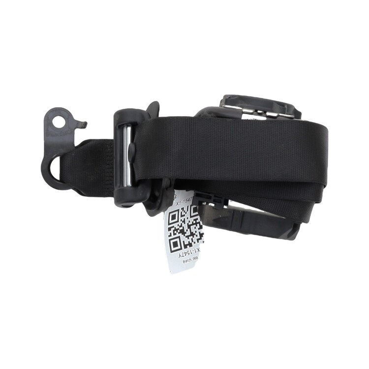 44786002009C94 Mercedes VITO EXTRA LONG