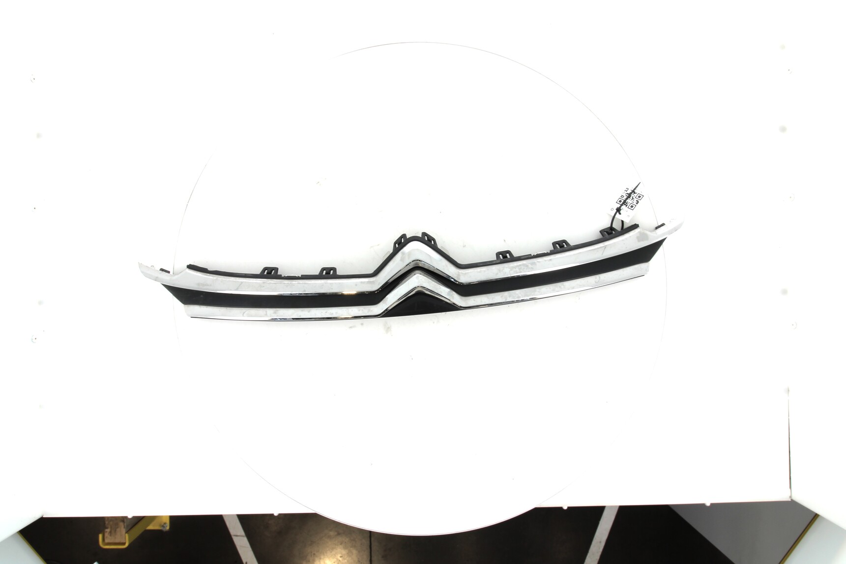 98347119XT Citroen C4