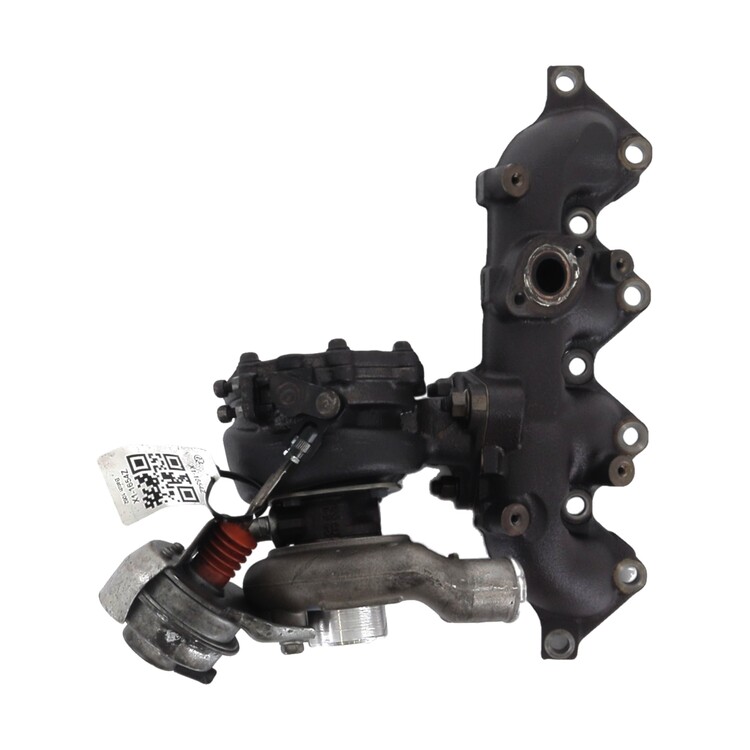 98102364 Opel MERIVA ASTRA COMBO TOUR
