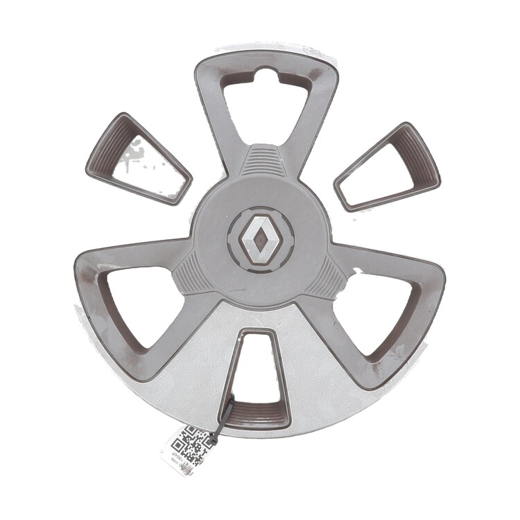 403152924R Renault TWINGO